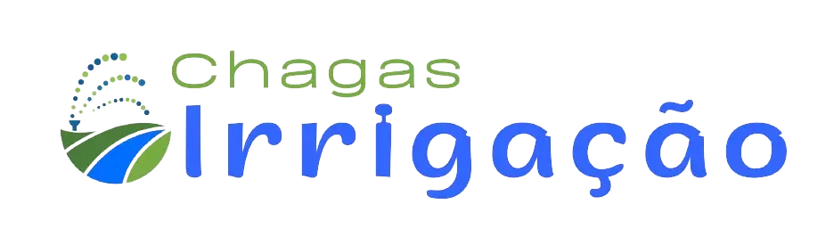 Logo Chagas Irrigação
